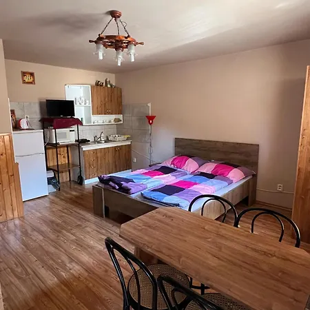 ゲストハウス Car-es Panzio 3*